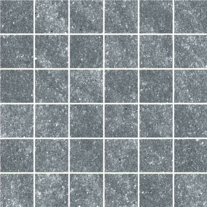 Мозаика силвер 30x30 Italon Дженезис арт. 610110000350