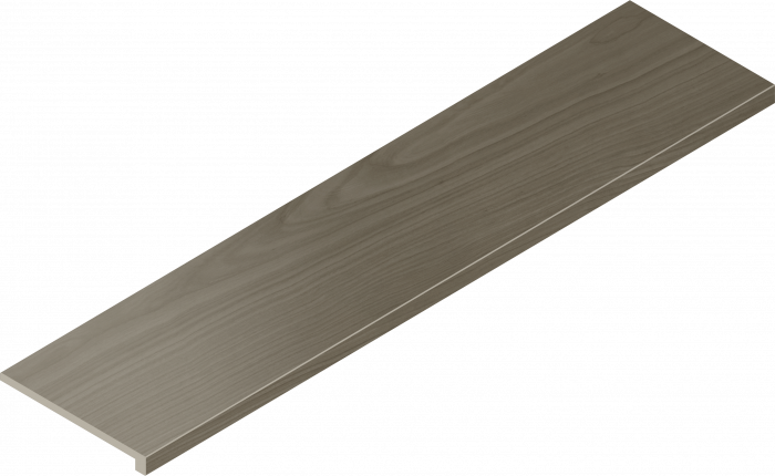 Ступень вуд грэй фронт 33x120 Italon Рум арт. 620070001241