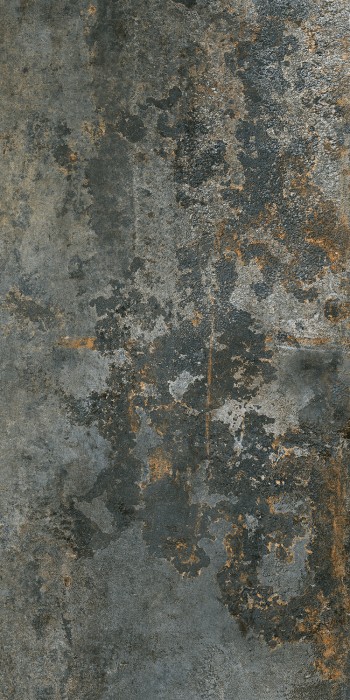 Плитка coal luxglass 60x120 rec. PAMESA Rusty metal арт. 050.869.0298.11903