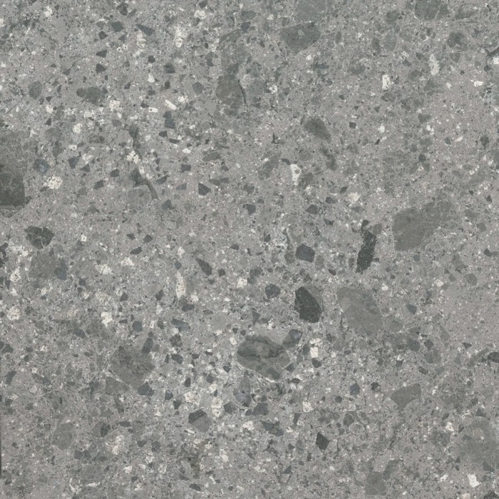 Плитка grigio milano soft 60x60 ARIOSTEA Fragmenta арт. P6619