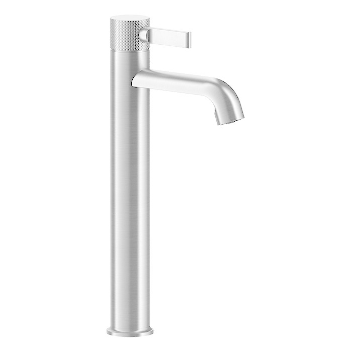 Смеситель для раковины, 1 отв., Gessi Inciso, хром арт. 58003#031