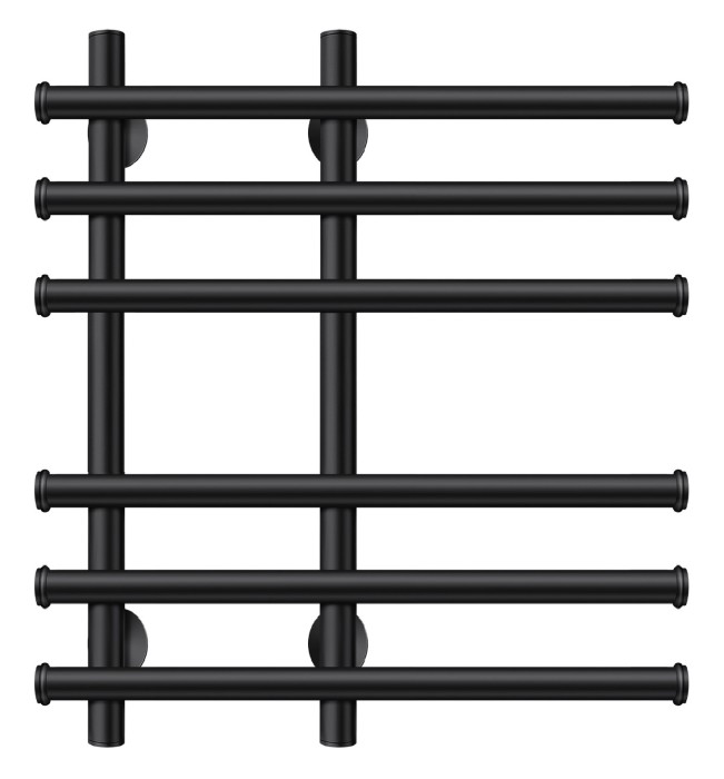 Полотенцесушитель электрический 60x20x50 Турин 3 Secado арт. 4673739244630