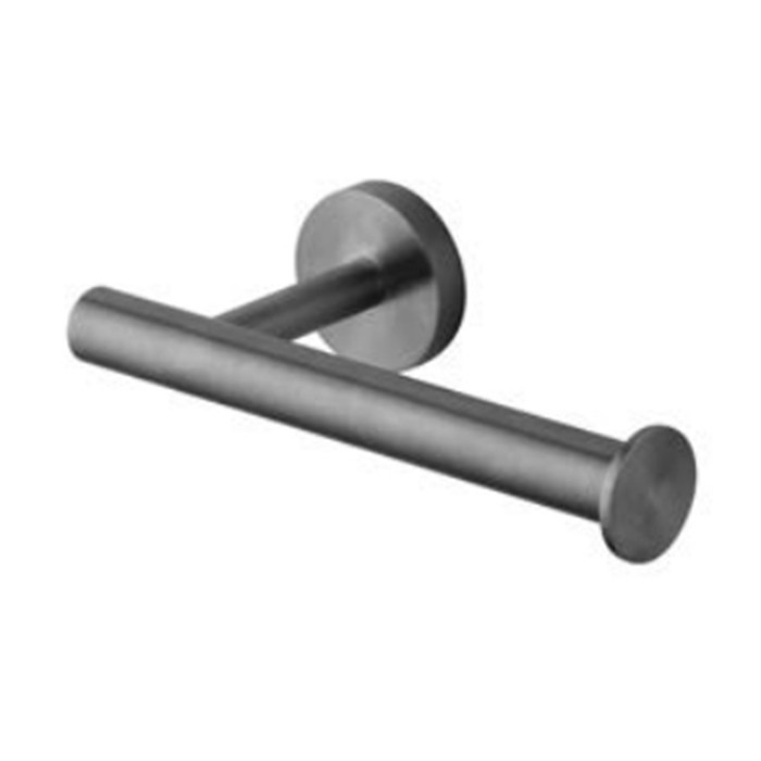 Fima Carlo Frattini Держатель для туалетной бумаги, подвесной, Spillo Steel, F6095/1INOX цвет: сталь