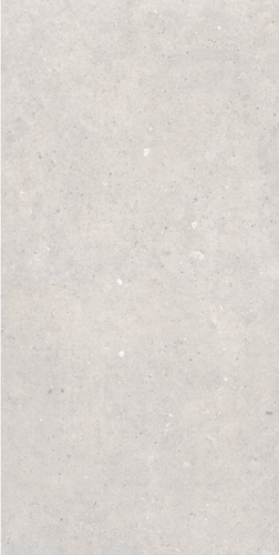 Керамогранит White 60x120 под бетон, 000567 Cement Stone Sanchis Home