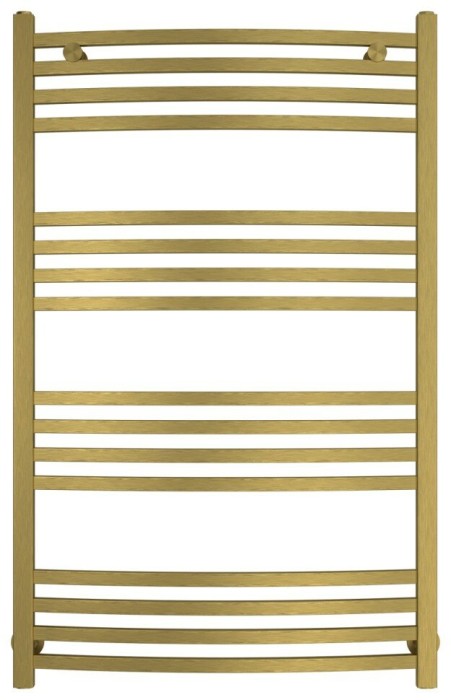 Сунержа Водяной полотенцесушитель 1000x600, Аркус, 051-0251-1060 цвет: состаренная латунь