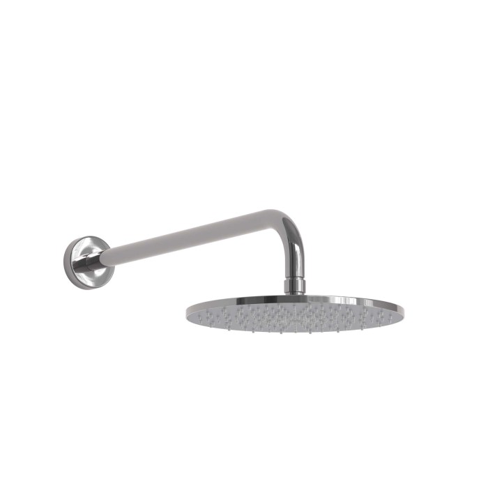 Душевой комплект BERGES Nardis, хром арт. 071007