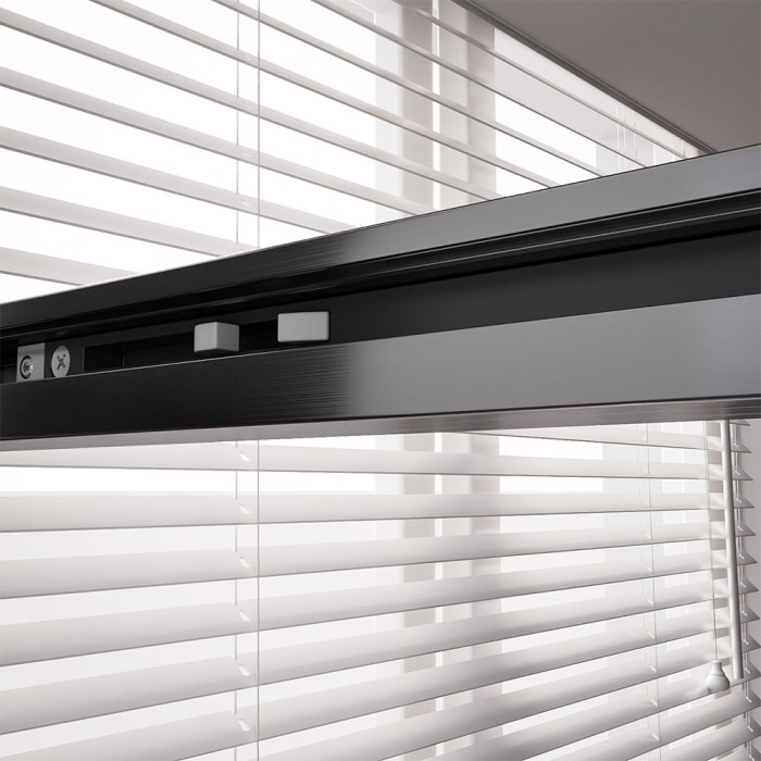 Душевая дверь 1500х2000, Veconi Premium Trento, брашированный графит, стекло прозрачное арт. PTD40-GR-150-01-C4