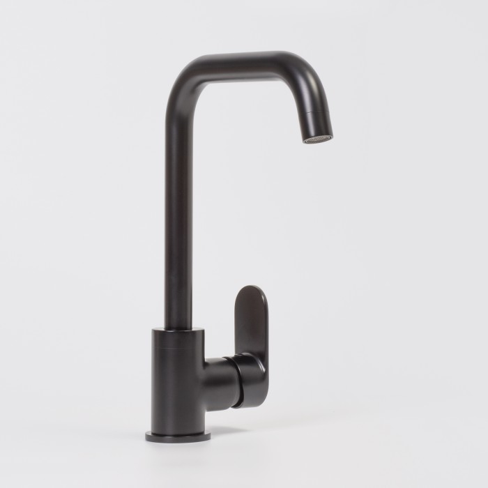 Смеситель для кухни Elbe 7400 WasserKRAFT арт. 7407