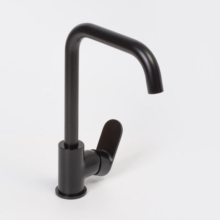 Смеситель для кухни Elbe 7400 WasserKRAFT арт. 7407