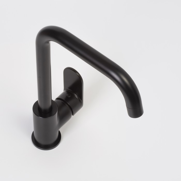 Смеситель для кухни Elbe 7400 WasserKRAFT арт. 7407