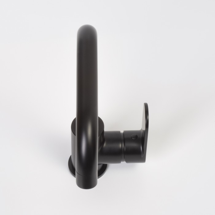 Смеситель для кухни Elbe 7400 WasserKRAFT арт. 7407