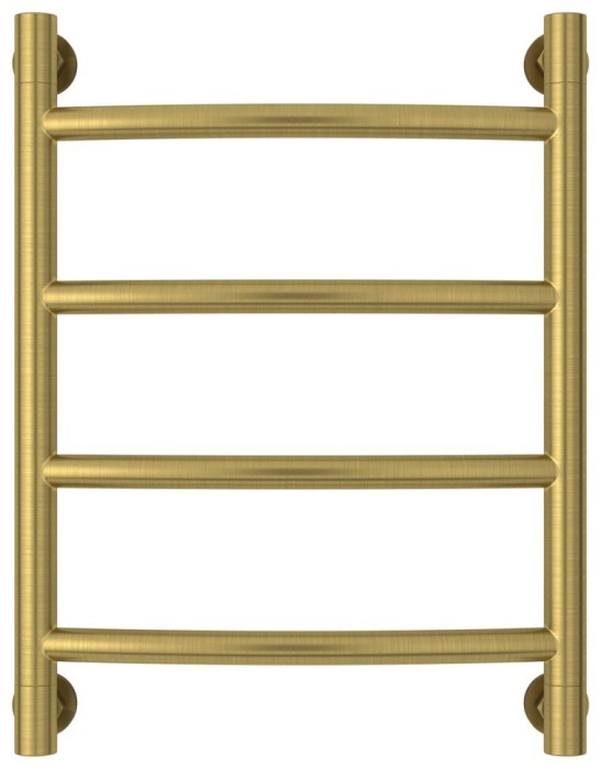 Сунержа Водяной полотенцесушитель 500x400, Галант+, 051-0200-5040 цвет: состаренная латунь