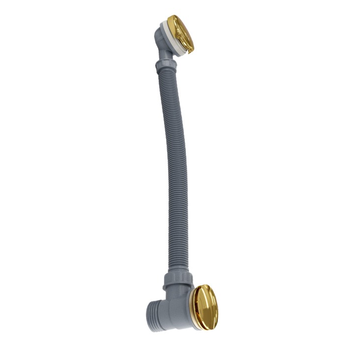 Слив-перелив для ванны WasserKRAFT арт. A206