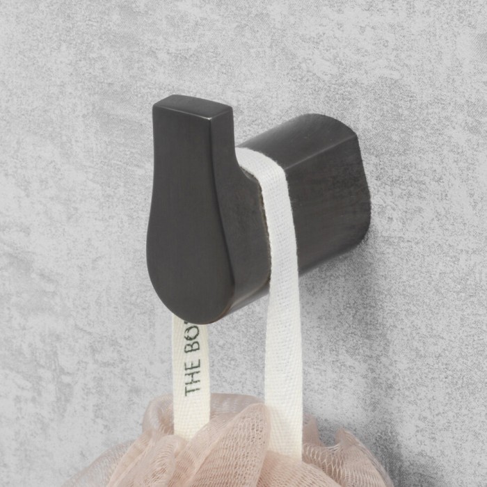 Крючок WasserKRAFT Wiese K-8900 арт. K-8923