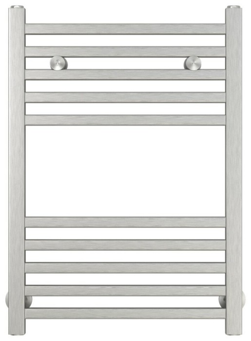 Сунержа Водяной полотенцесушитель 600x400, Модус, 071-0250-6040 цвет: сатин