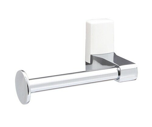 Держатель туалетной бумаги WasserKRAFT Leine K-5000 WHITE арт. K-5096W