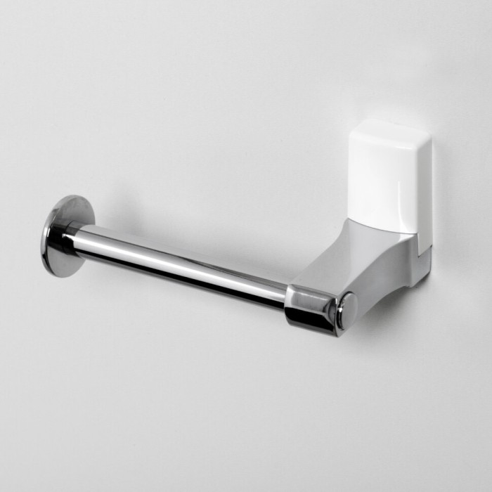 Держатель туалетной бумаги WasserKRAFT Leine K-5000 WHITE арт. K-5096W