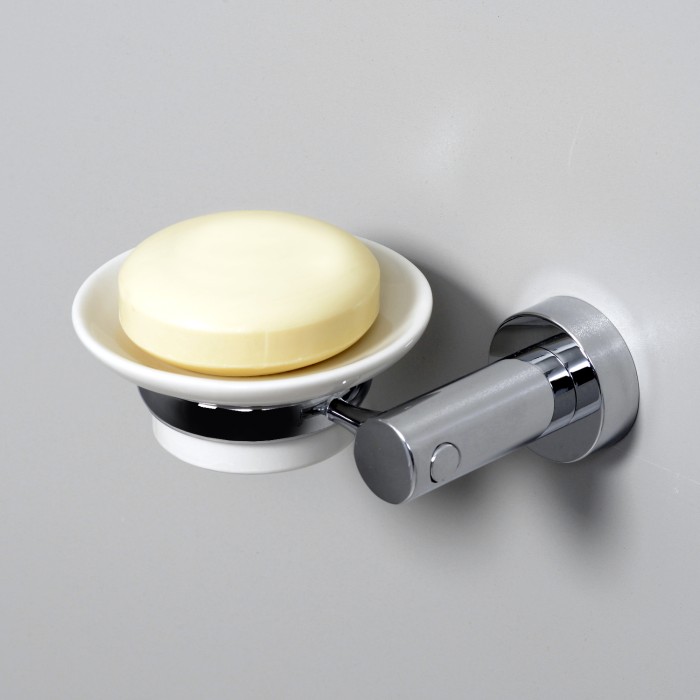 Мыльница WasserKRAFT арт. K-28229