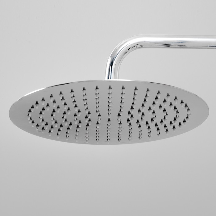 Душевая система с термостатическим смесителем WasserKRAFT арт. A18801