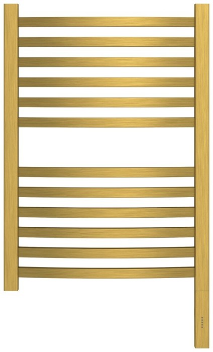 Сунержа Электрический полотенцесушитель 800x600, Аркус 3.0, 051-5705-6040 цвет: состаренная латунь