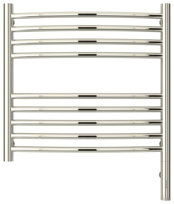 Сунержа Электрический полотенцесушитель 500x500, Богема 3.0, 00-5803-5050 цвет: без покрытия