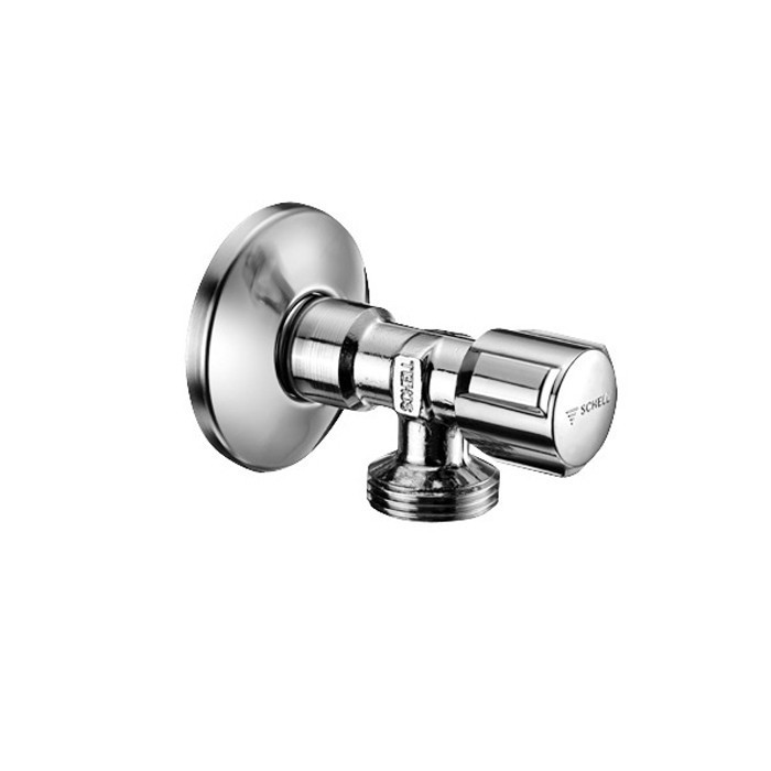 Угловой вентиль comfort 1/2” х 3/4” для стиральных и п/м машин, schell comfort TECE арт. 033000699