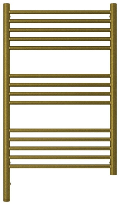 Сунержа Электрический полотенцесушитель 800x500, Богема 3.0, 05-5804-8050 цвет: состаренная бронза