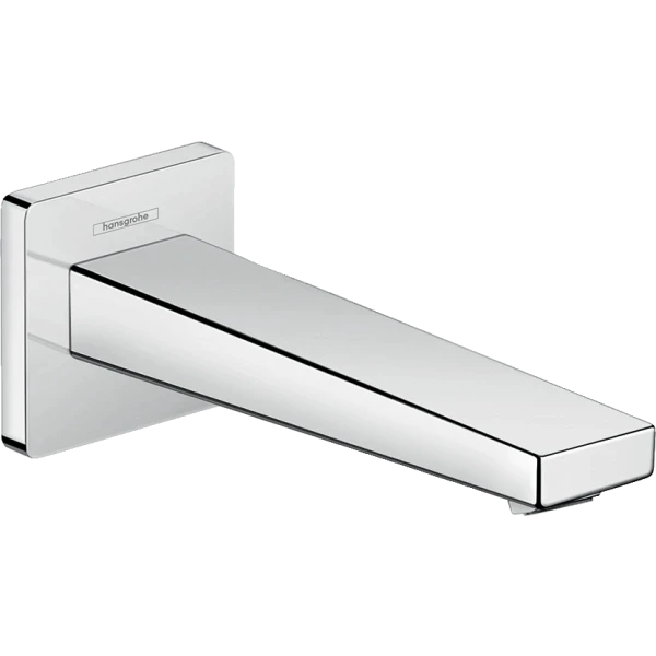Излив для ванны, Hansgrohe Metropol, хром арт. 32542000