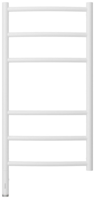 Сунержа Электрический полотенцесушитель 500x400, Галант 3.0, 30-5800-8040 цвет: матовый белый