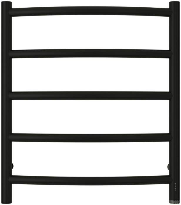 Сунержа Электрический полотенцесушитель 600x400, Галант 4.0, 31-0831-6050 цвет: матовый чёрный