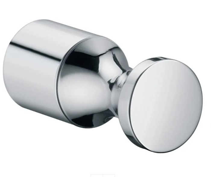 Крючок Keuco Elegance New, 11614010000 цвет: хром