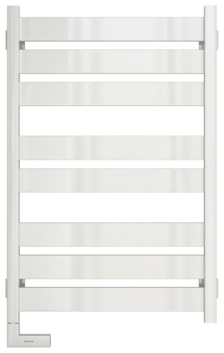 Сунержа Электрический полотенцесушитель 1000x300, Центурион 2.0, 12-5602-8050 цвет: белый