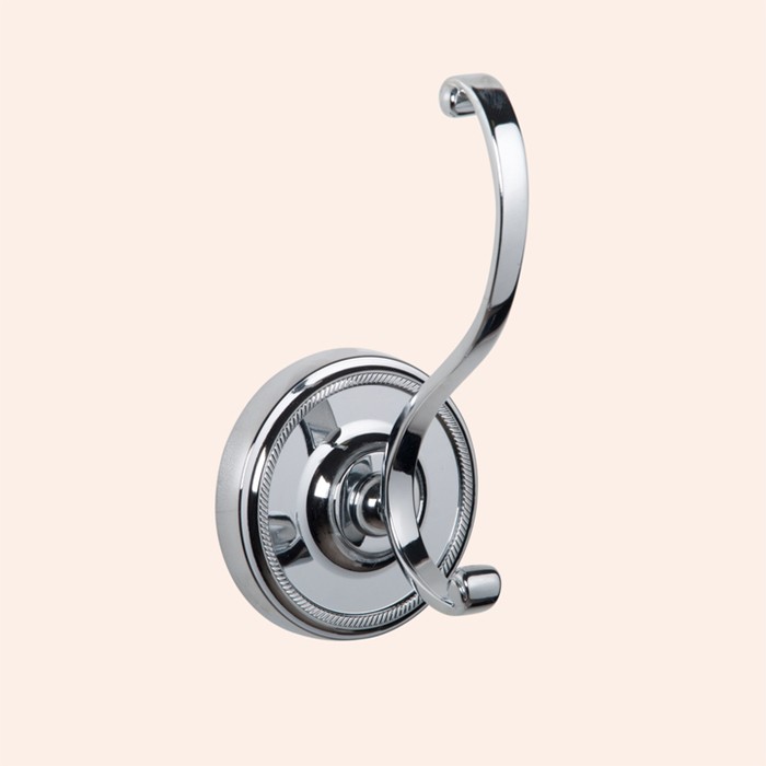 Крючок для полотенца, подвесной, Bristol хром, Tiffany World - TWBR016cr