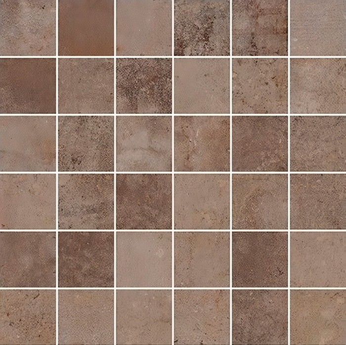 Плитка mosaico walnut 30,5x30.5 FIORANESE Heritage арт. HE8MS