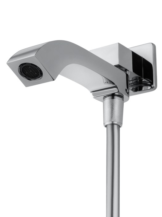 Душевая система встраиваемая, Wonzon & Woghand Flex, WW-88939072-CR цвет: хром