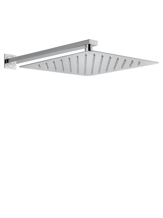 Душевая система встраиваемая, Wonzon & Woghand Flex, WW-88939072-CR цвет: хром