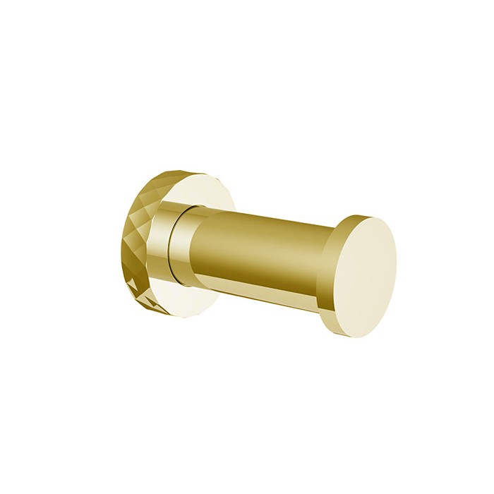 Fima Carlo Frattini Крючок, подвесной, Accessori, F6004T/1XOR цвет: золото