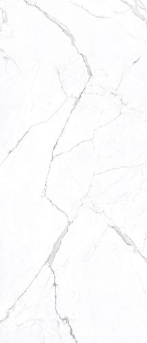 Керамогранит Statuario White Vecchio 280x120 2XL Artcer арт. 001014