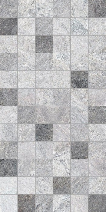 Мозаика globaltile balance_gt серый 20х40 GLOBAL TILE Balance арт. 1039-8219