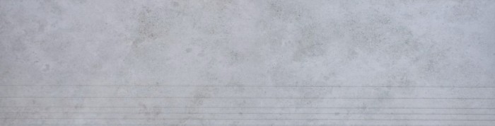 Ступень в светло-серый 30x120 PROGRES CERAMICA Прожетто арт. NR0206