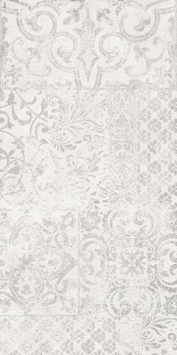 Декоративная плитка серый 3 25x50 GLOBAL TILE Loft арт. GT67VG