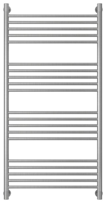 Сунержа Водяной полотенцесушитель 1200x600, Богема+ прямая, 071-0220-1260 цвет: сатин