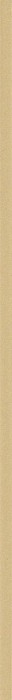 Плитка listello metallo ottone 5x119.8 PROVENZA Ego арт. EGYR