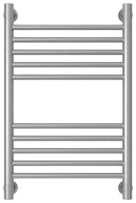 Сунержа Водяной полотенцесушитель 600x400, Богема+ прямая, 071-0220-6040 цвет: сатин