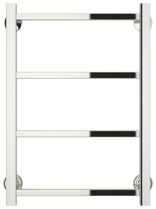 Стилье Водяной полотенцесушитель 600x400, Версия-КН, 00640-6040 цвет: без покрытия