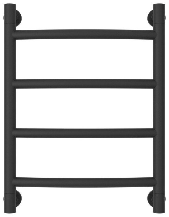 Сунержа Водяной полотенцесушитель 500x400, Галант+, 15-0200-5040 цвет: тёмный титан муар