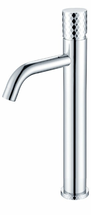 Смеситель для раковины, хром, Stick Boheme 122-CRCR
