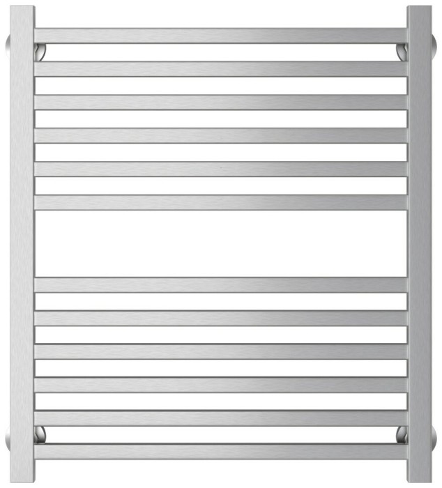 Сунержа Водяной полотенцесушитель 600x500, Модус PRO, 071-0450-6050 цвет: сатин