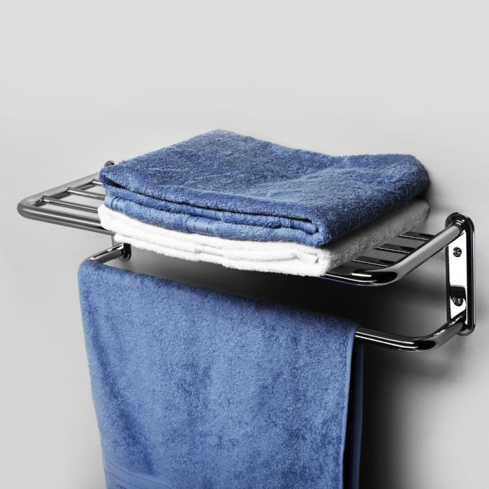 Полка для полотенец WasserKRAFT арт. K-888