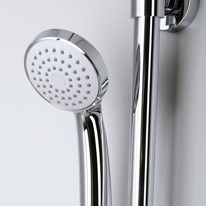 Душевая система со смесителем WasserKRAFT арт. A12202